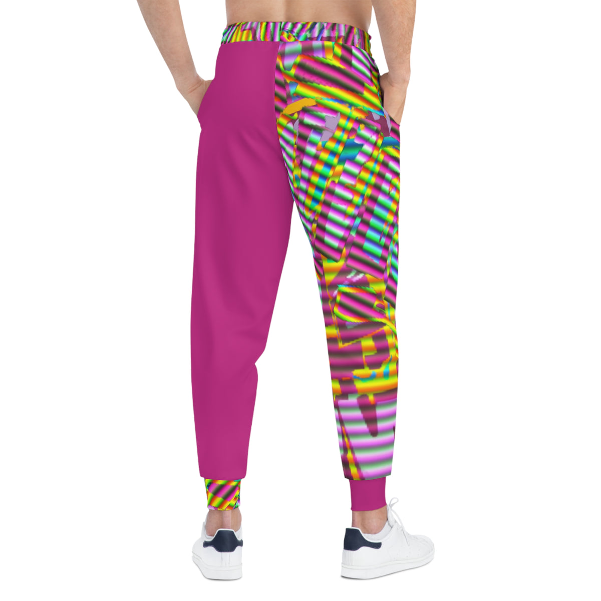 Sparked Joggers