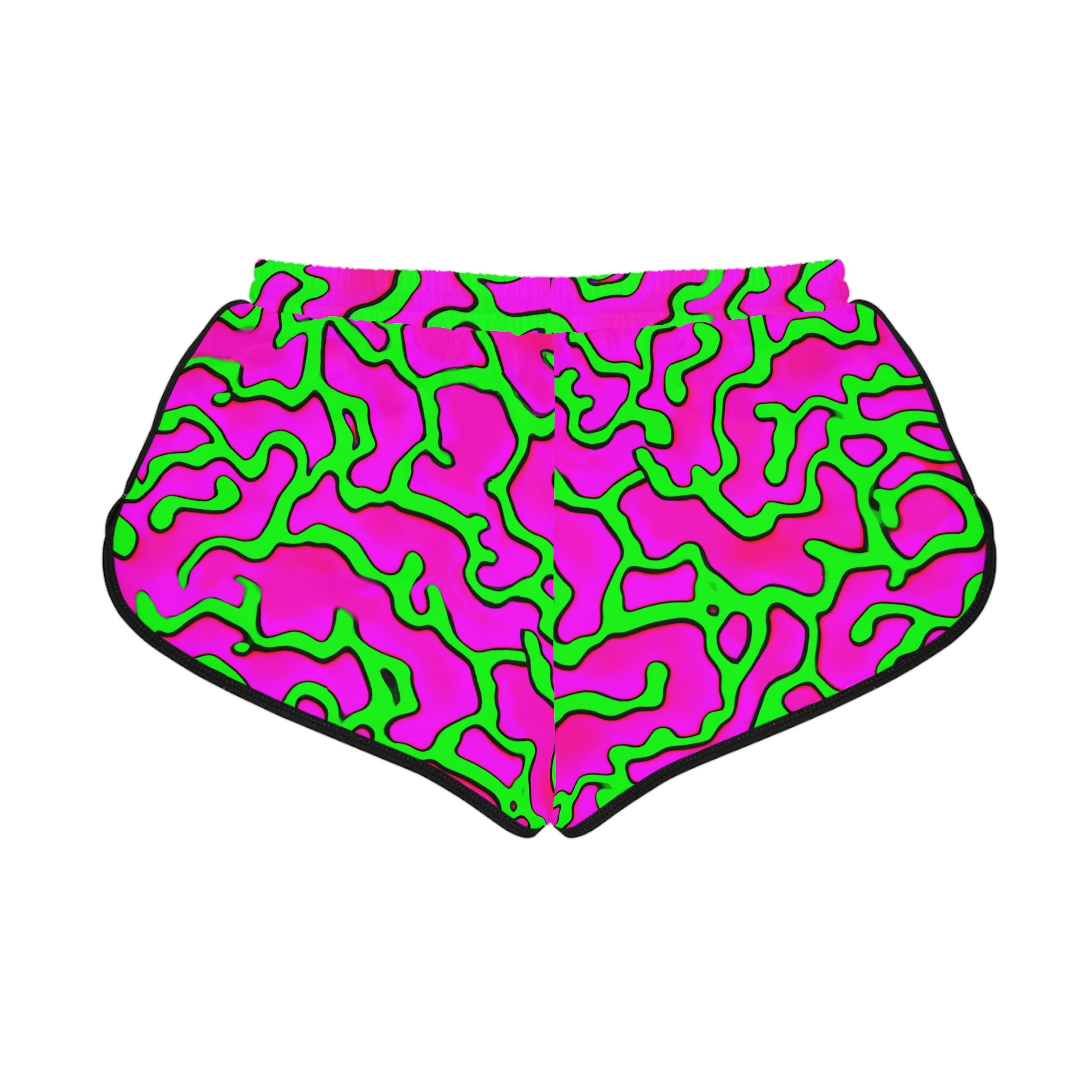 Rebound Women's Relaxed Shorts