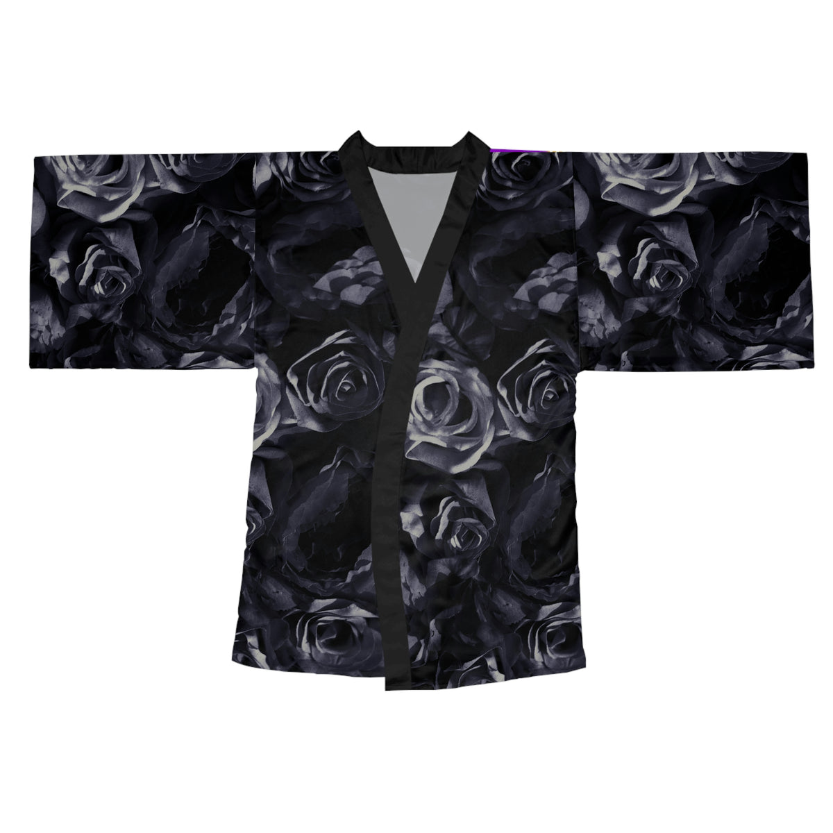 HONOR Belted Kimono/kaftan