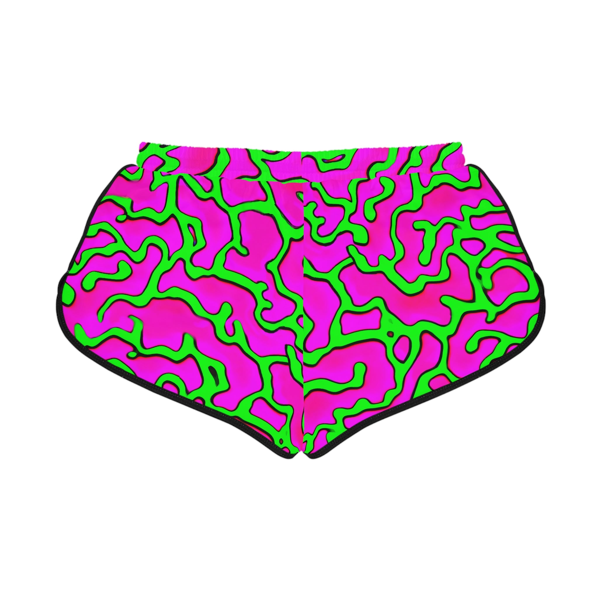 Rebound Women's Relaxed Shorts