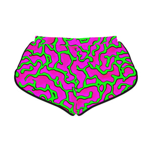 Rebound Women's Relaxed Shorts