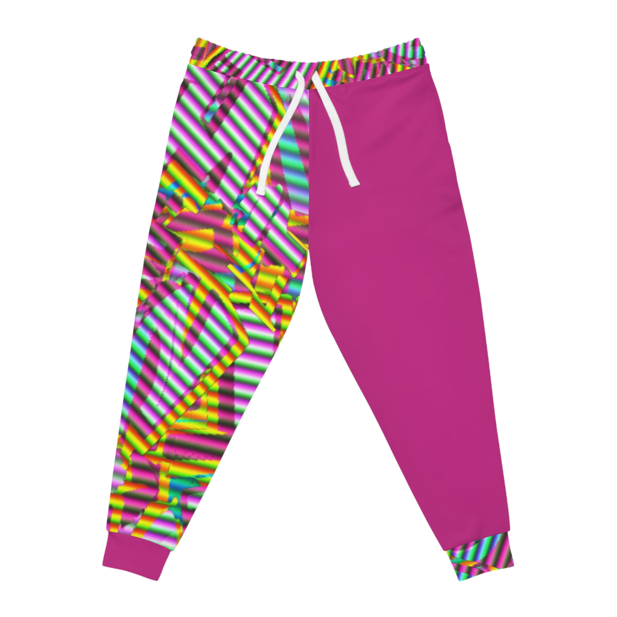 Sparked Joggers