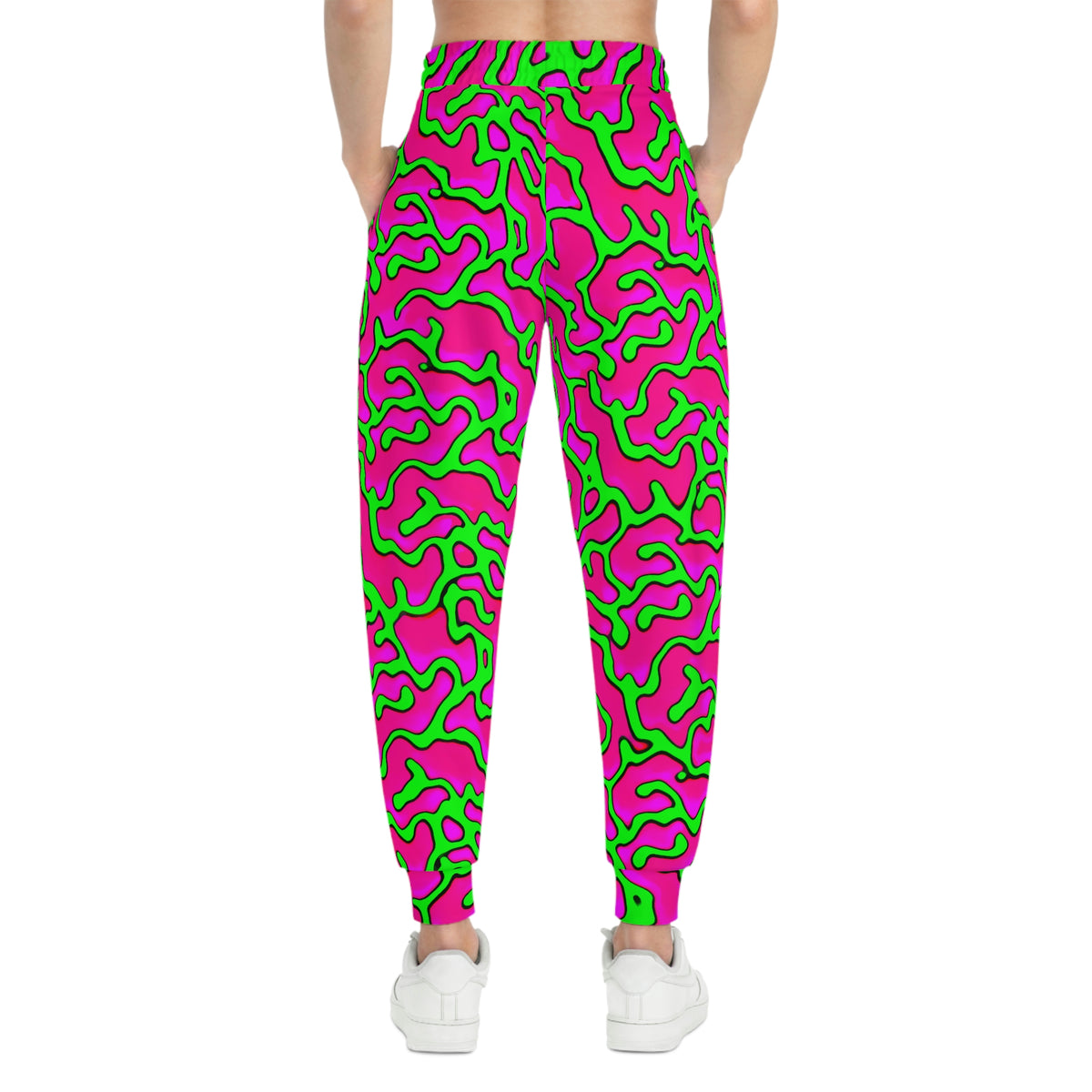Rebound Unisex fit Joggers