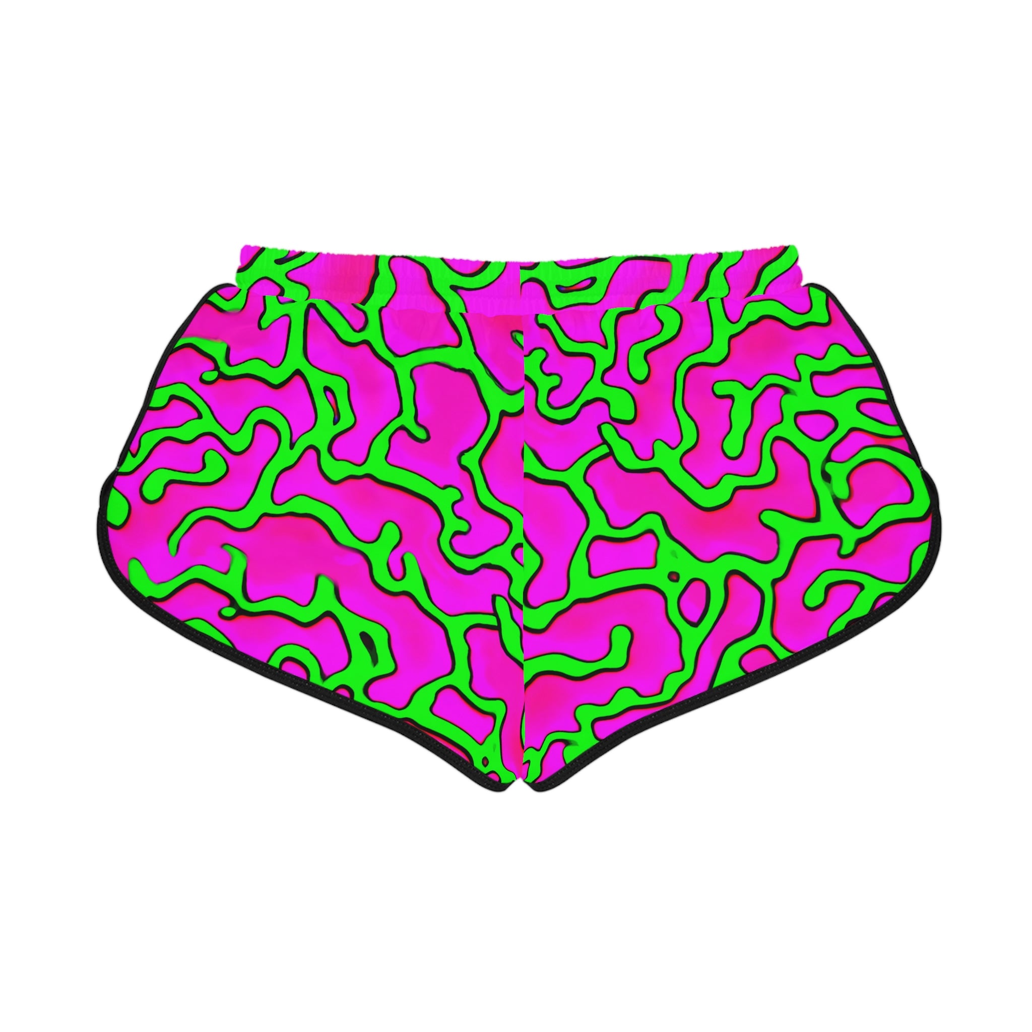 Rebound Women's Relaxed Shorts