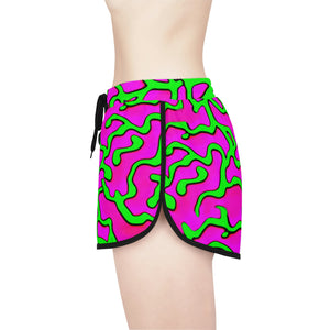 Rebound Women's Relaxed Shorts
