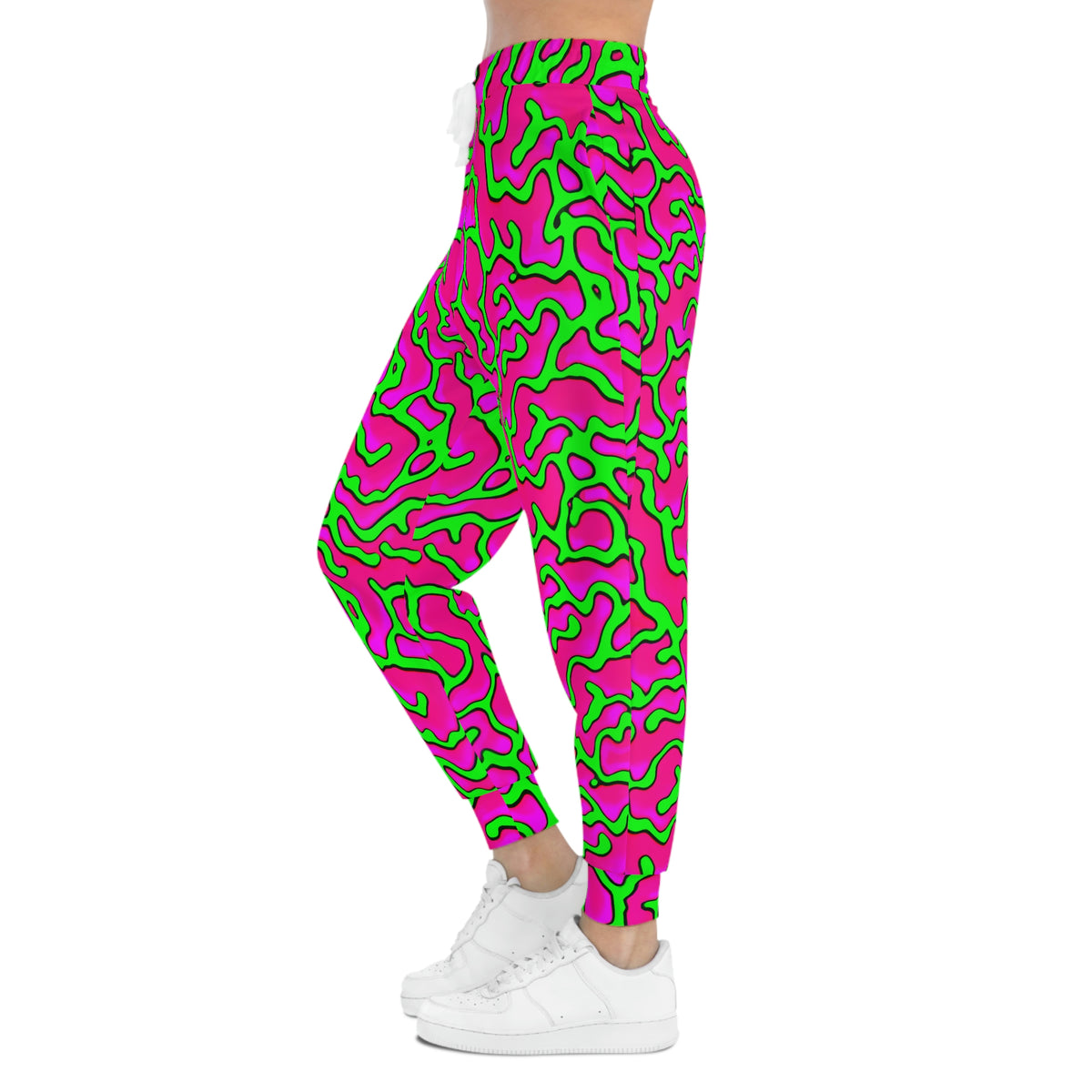 Rebound Unisex fit Joggers