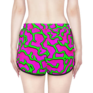 Rebound Women's Relaxed Shorts