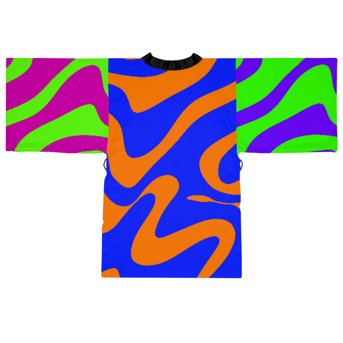 DECADE Kaftan/Kimono
